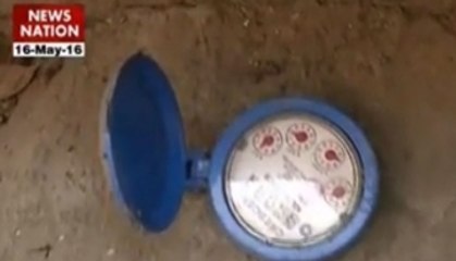 Nation View: Reality check of 'Water Meter' in Delhi