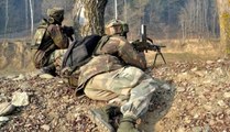 3 militants killed in encounter in Pulwama in South Kashmir