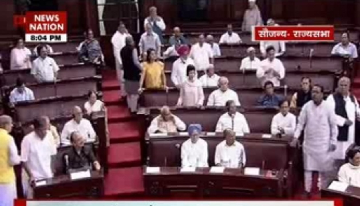 Nation View: AugustaWestland rocks Parliament again
