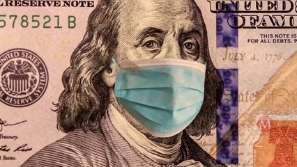 Momentos con Lourdes Mendoza |  La "nueva normalidad" en los mercados financieros