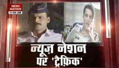 Manoj Bajpayee talks about his role in 'Traffic'