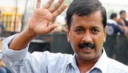 Speed News: AgustaWestland scam: Kejriwal says Modi scared of taking action against Sonia