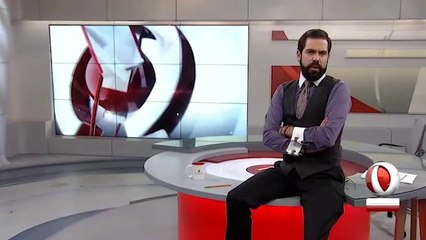 Milenio Noticias, con Sergio Gómez Villarreal, 14 de mayo de 2020
