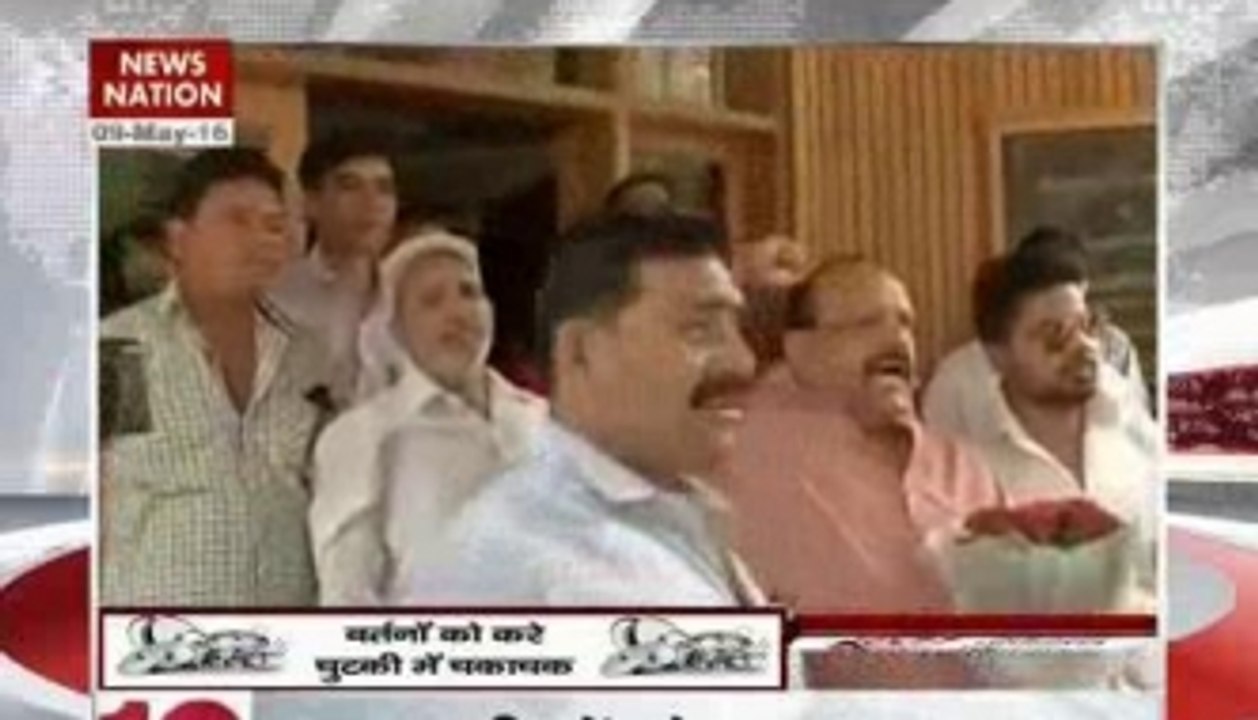 Post High Court decision, nine disqualified Congress MLAs heads to SC for hearing