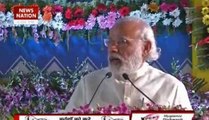 Terrorism world's biggest threat: Narendra Modi