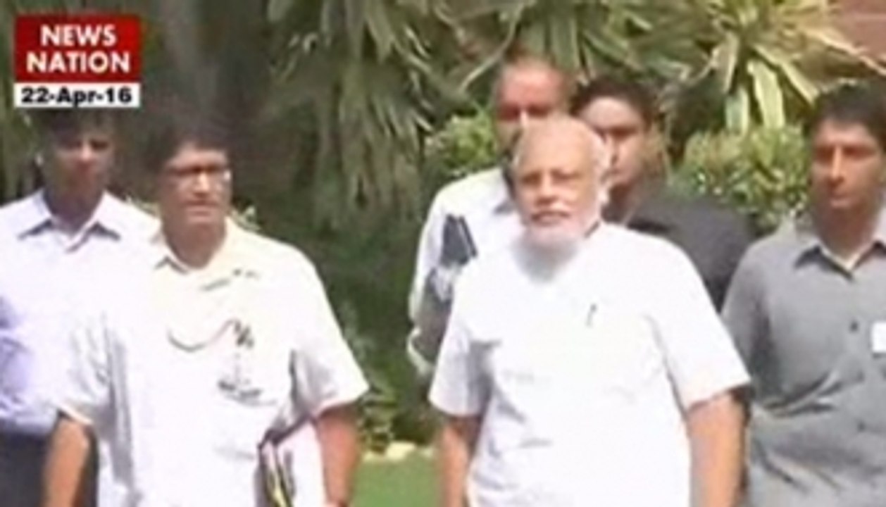 PM to launch Rs 8K cr scheme for free LPG connections to poor