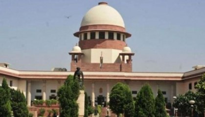 Uttarakhand political crisis: SC grants time till May 6 to Centre on floor test