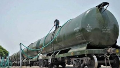 Nation View: UP govt refuses Centre's water train for Bundelkhand