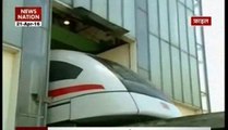 Super Question Hour: Bullet trains of the world