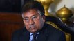 Parvez Musharraf declared 'absconder' in high treason case