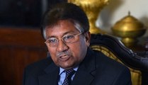Parvez Musharraf declared 'absconder' in high treason case