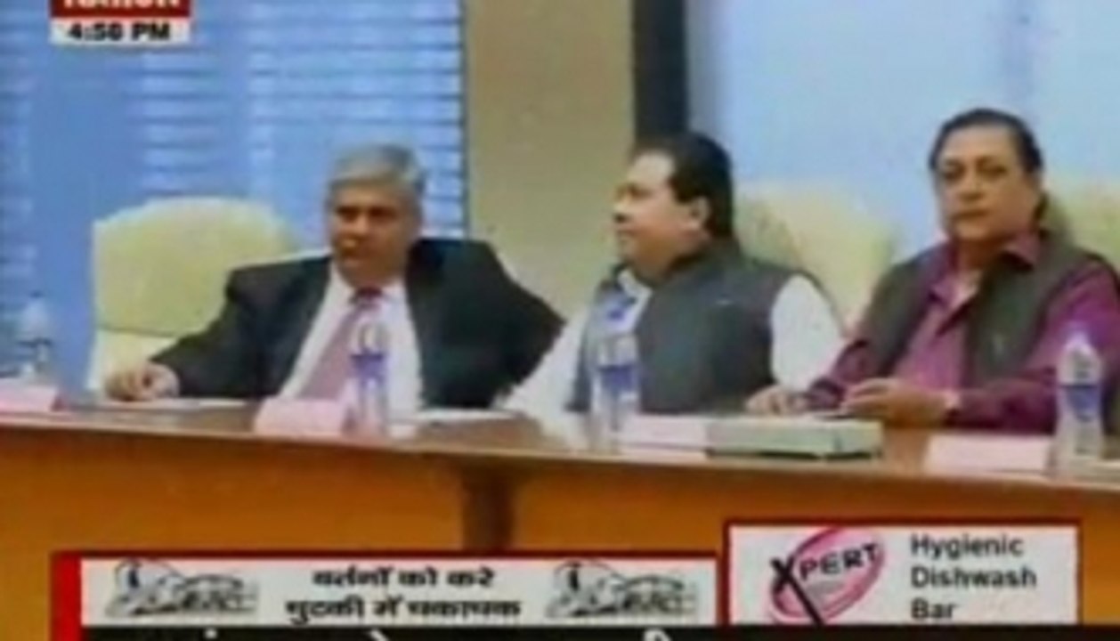 Shashank Manohar steps down as BCCI President