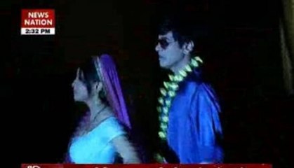 Serial Aur Cinema: Anguri Bhabhi's dance leela