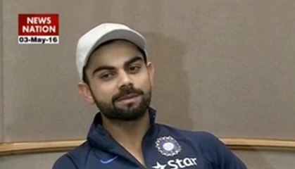 Virat Kolhi, Ajinkya Rahane to get Khel Ratna award?