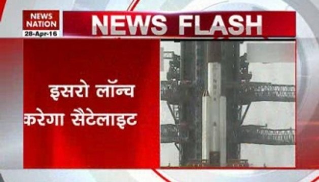 India gets its own satellite system as ISRO successfully launches IRNSS-1G