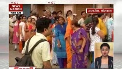 4th phase of polling begins in West Bengal