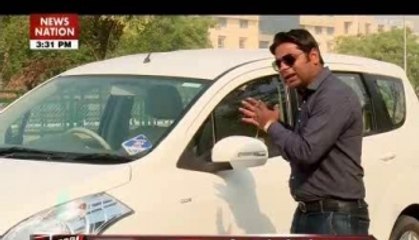 G3: SHVS technology in Maruti Ertiga and all you need to know about Lamborghini super car