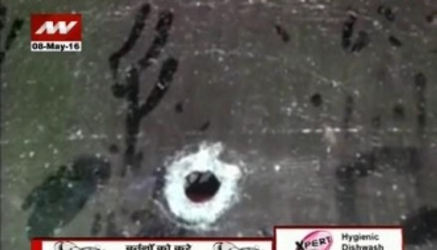 Teen shot dead for overtaking JDU lawmaker’s car in Bihar