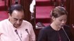 Mary Kom, Subramanian Swamy take oath as members of Rajya Sabha