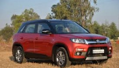 G3: Vitara Brezza; Google self-driving car