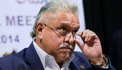 Expel Vijay Mallya with immediate effect, says Rajya Sabha Ethics Committee