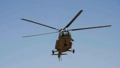 BJP seeks to corner Congress over Agusta Westland issue