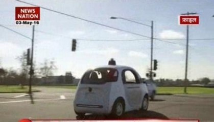 Islamic State developing driverless cars to carry out bomb attacks