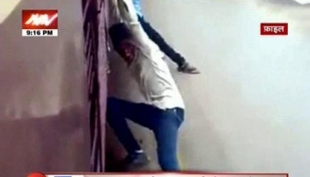 Question Hour: Record train mishaps in India