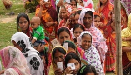 Speed@100: Seats available 62 for third phase in WB