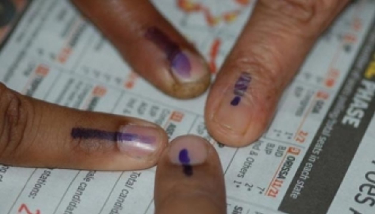 WB Assembly Polls: Voting for third phase begins
