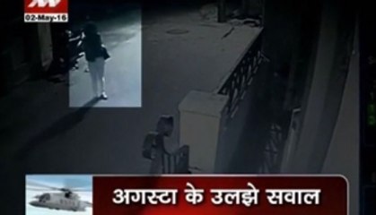 Nation View: Woman foils kidnapping; act caught on CCTV