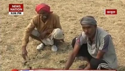 Question Hour: Drought apocalypse crippling the entire nation