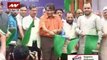 Gatimaan Express: India's first semi-high speed train flagged off