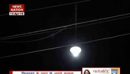 Earthquake in Delhi NCR: No casualties reported