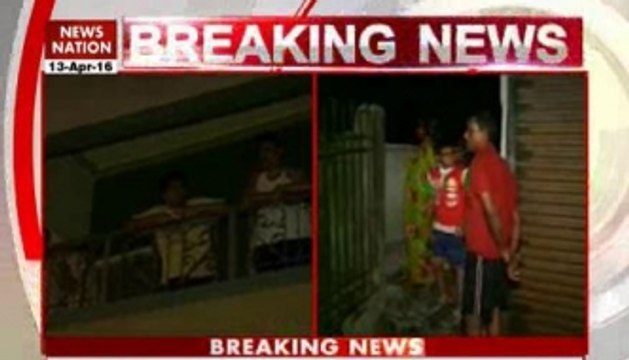Earthquake in Delhi NCR: Mild tremors felt; people panic