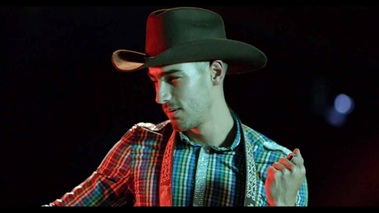 MICH DUVAL DANCING | HEREDEROS X ACCIDENTE
