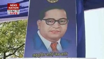 This showcase of love for Dalits is real or just the vote bank politics?