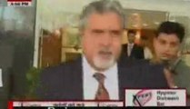 Vijay Mallya may lose his Rajya Sabha seat