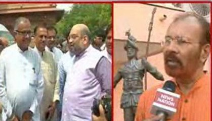 DG Vanzara reclaims Ishrat as militant