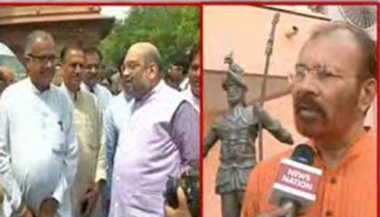 DG Vanzara reclaims Ishrat as militant