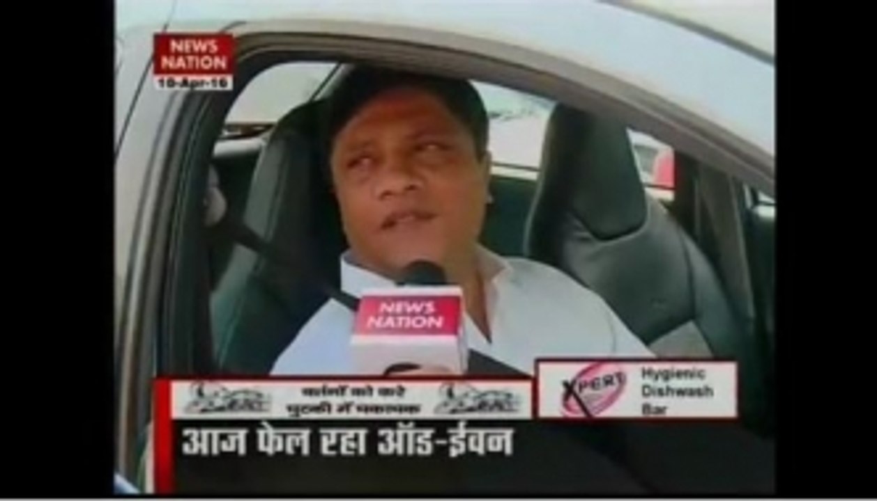 Odd-Even scheme given thumbs down