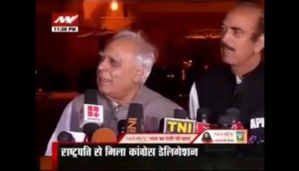 Battle for Uttarakhand reaches Rashtrapati Bhavan