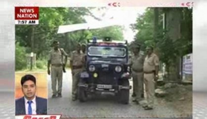 Speed@100: Cops arrest prime suspect in Tanzil Ahmed case