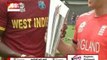 Vivacious Windies take on meticulous English in ICC T20 World Cup finals
