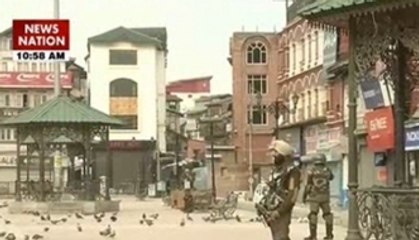 Handwara firing: Death toll climbs to 3; Army initiates probe