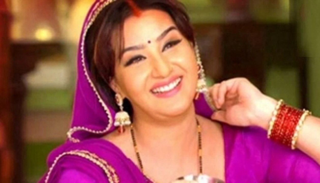 Serial Aur Cinema: Why Angoori Bhabhi left 'Bhabi Ji Ghar Par Hain'?