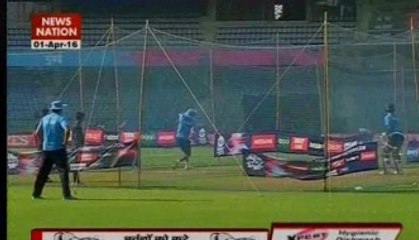 West Indies registers shock win over India