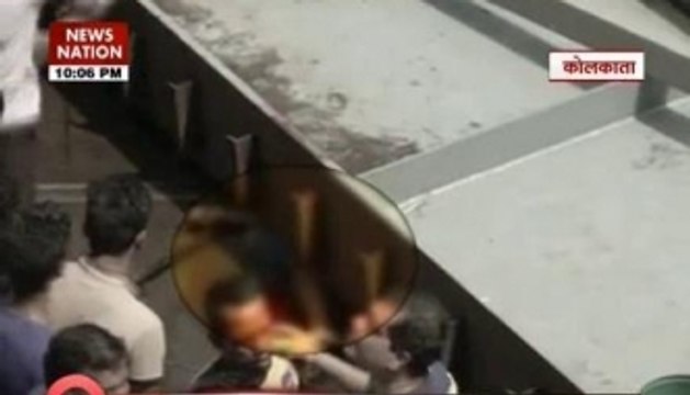 Kolkata flyover collapse: At least 21 dead, 85 injured