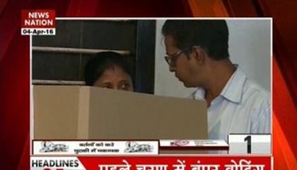 Higher voter turnout in West Bengal and Assam