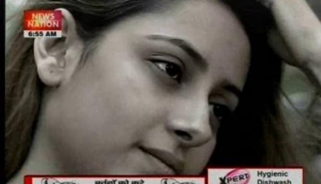 Balika Vadhu actress Pratyusha Banerjee commits suicide